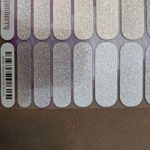 Jamberry nail wraps